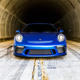Illustration for article titled The 2018 Porsche 911 GT3 Touring Might Be The Best Road Car Porsche Has Ever Madeem/em